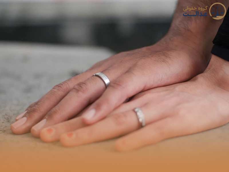 وظایف مرد در صیغه موقت (نکات مهم در ازدواج موقت) 3 Informing the woman about her personal situation