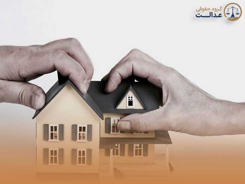ایا به فرزند فوت شده ارث تعلق میگیرد؟ شرایط تقسیم ارث فرزند فوت شده 3 تقسیم ارث